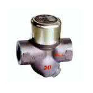 CS49H熱動(dòng)力式蒸汽疏水閥