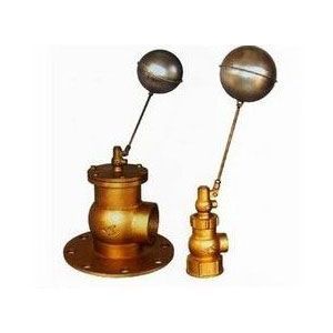 WEDHT-198銅浮球閥