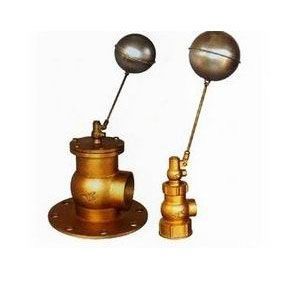 WEDHT-198小孔浮球閥