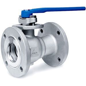 美標(biāo)浮動(dòng)球閥