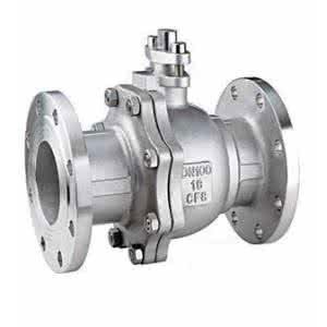 國(guó)標(biāo)不銹鋼球閥