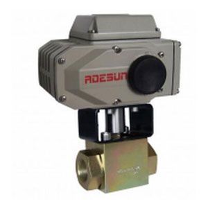 氣動(dòng)內(nèi)螺紋高壓球閥