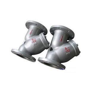 碳鋼Y型過(guò)濾器