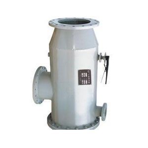 ZPG-L型自動反沖洗排污過濾器