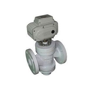 EDRV電動(dòng)平衡閥