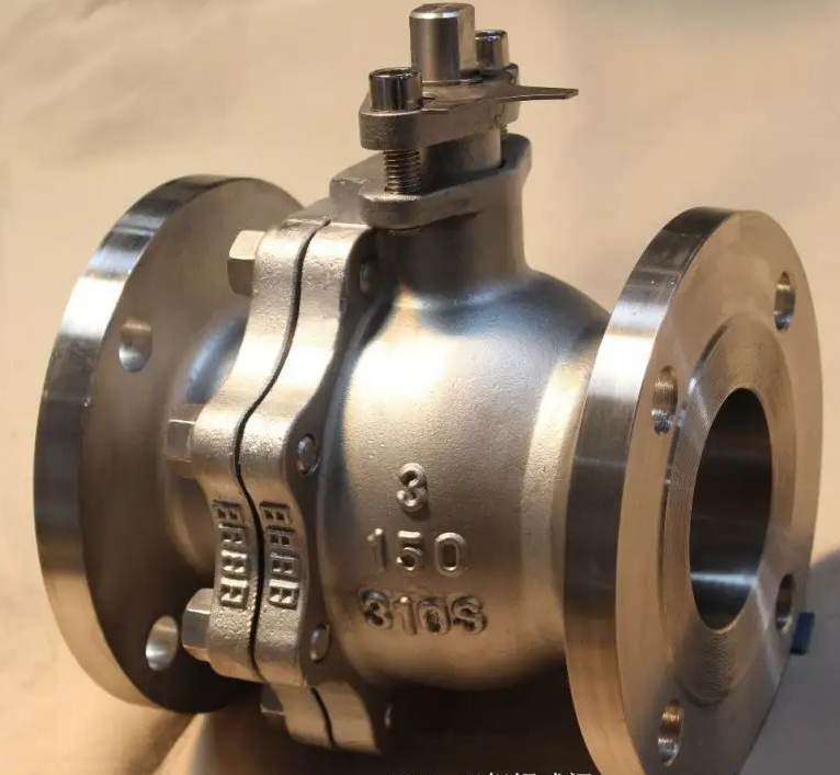 不銹鋼球閥 不銹鋼球閥