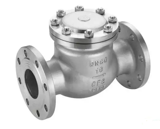 h44w 不銹鋼旋啟式止回閥 h44w 不銹鋼旋啟式止回閥